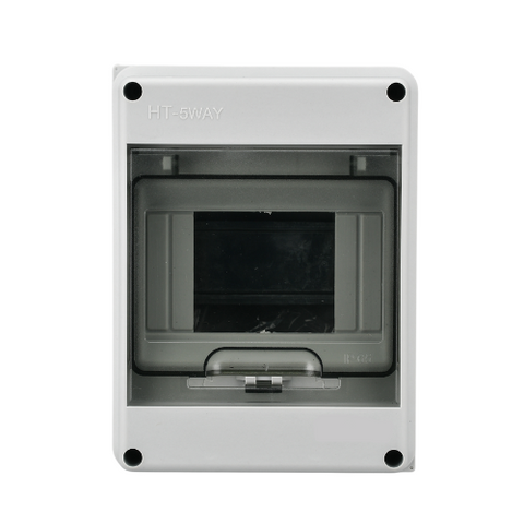 IP65 HT Power Distribution Box Waterproof – Electrical Box