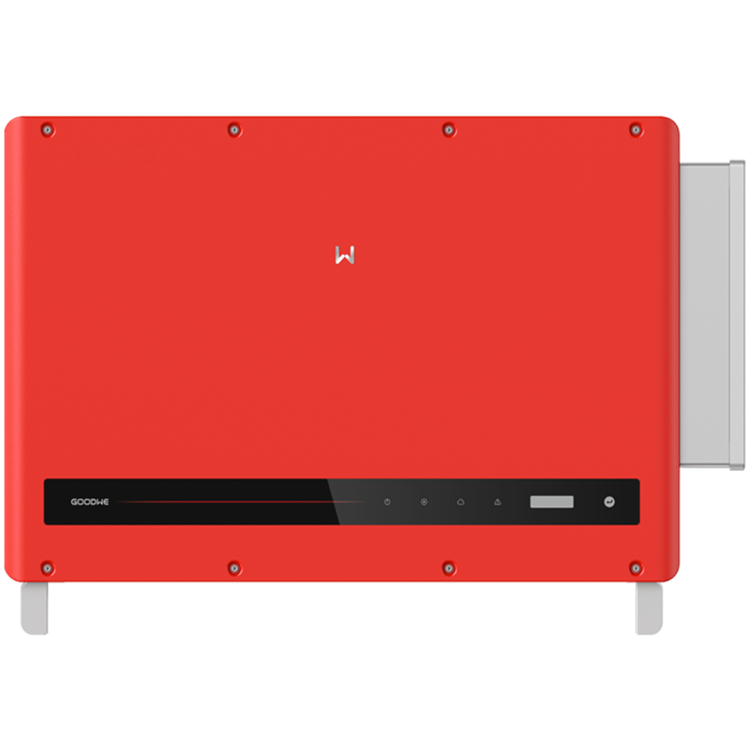 GoodWe HT GW80K-HT 80kw On-Grid Solar Inverter (Three Phase)