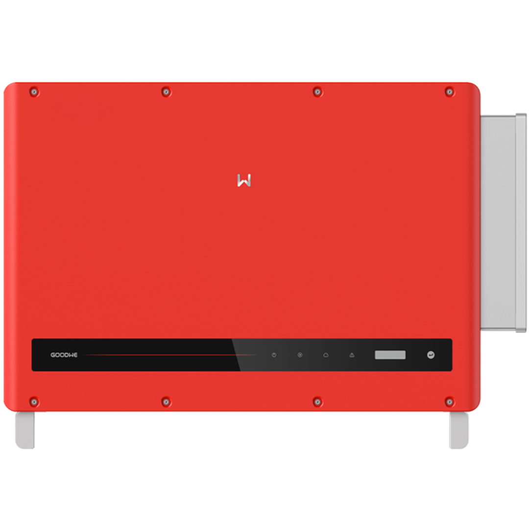 GoodWe HT GW120K-HT 120kw On-Grid Solar Inverter (Three Phase)