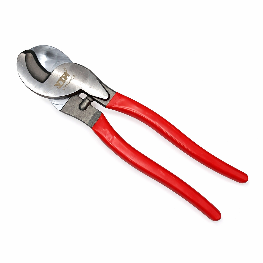 YTH Cable Cutter 0824 – Heavy Duty Wire & Cable Cutting Tool for Electricians and Industrial Use