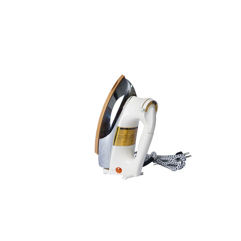 Gaba National GN-797/18 Dry Iron