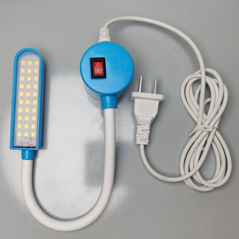 Sewing Machine Light with 30 LEDs 220V