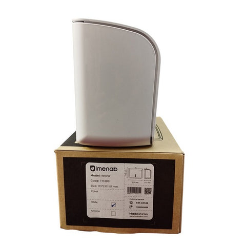 Imenab Tissue Paper Dispenser - Made in Iran