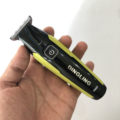 Dingling RF 601B T outliner Sharp Trimmer for men