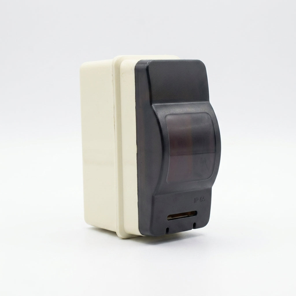 IP65 2-Way DP Box