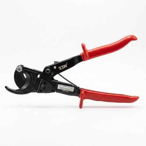 YTH HS-325A Cable Cutter 240mm² Ratcheting Hand Cable Cutting Tool