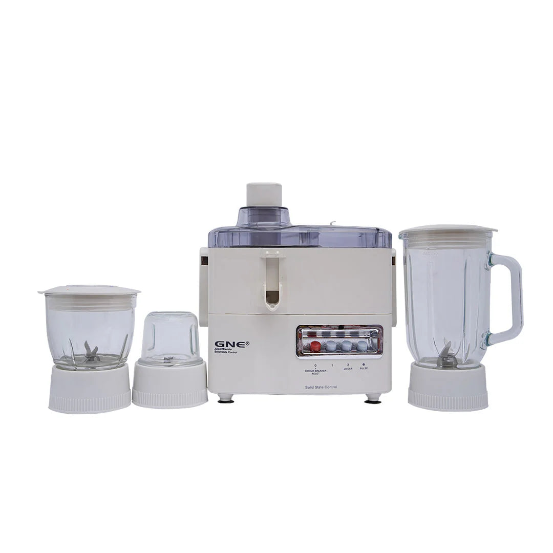 Gaba National GN-1778 Juicer Blender (4 in 1)