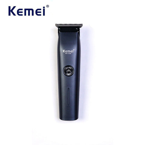 Kemei KM-1258 Rechargeable 3in1 Trimmer Set Super Groming Kit Hair Clipper