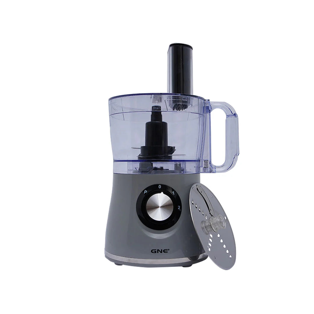 Gaba National GN-5024/20 Electric Chopper | Kitchen Robot