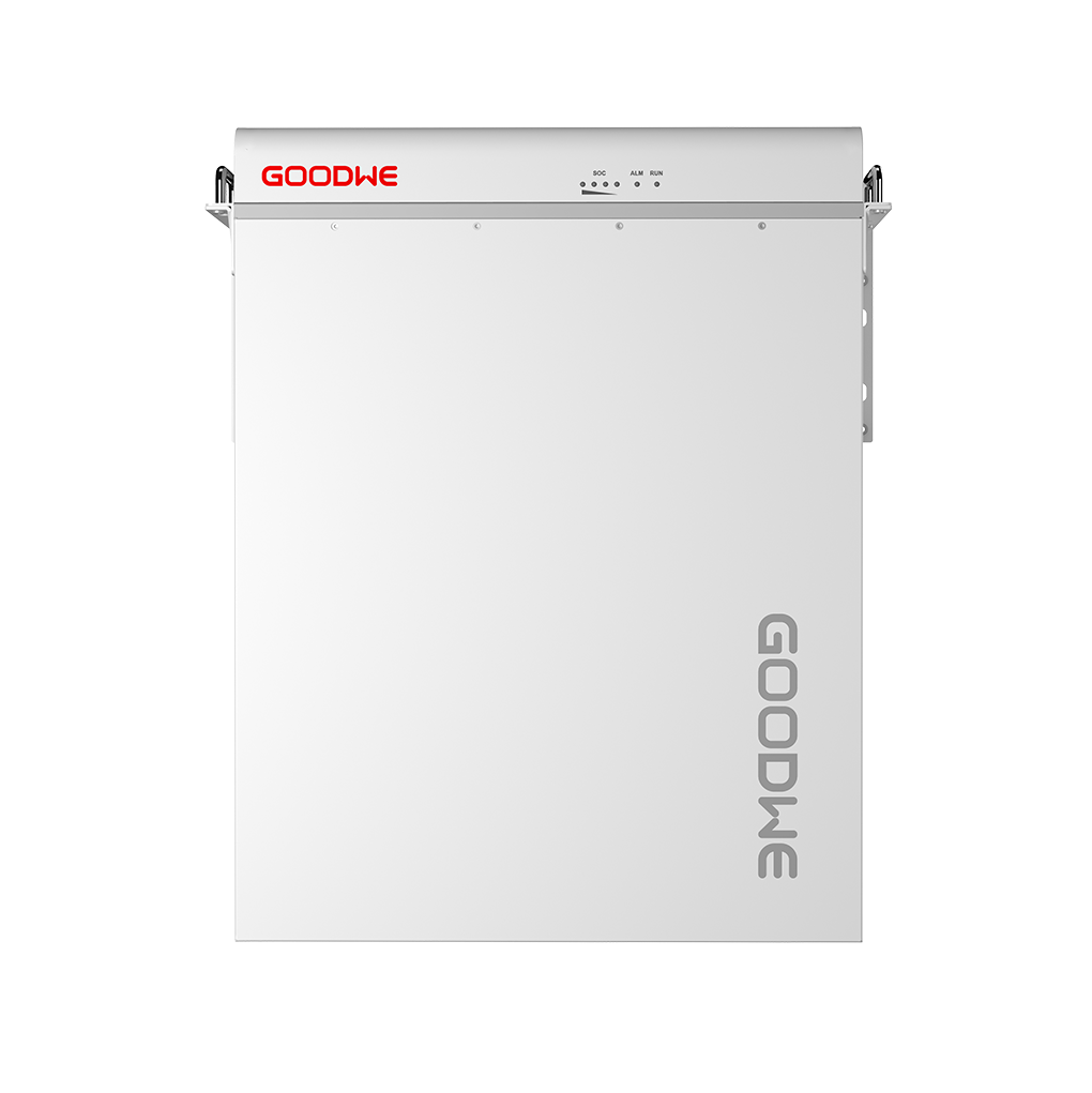 Goodwe Lynx A G3 Series 51.2V 100Ah IP20  LX A5.0-30