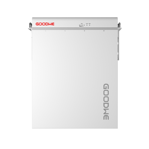 Goodwe Lynx A G3 Series 51.2V 100Ah IP20  LX A5.0-30