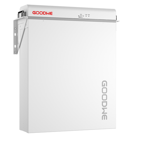 Goodwe Lynx A G3 Series 51.2V 100Ah IP20  LX A5.0-30