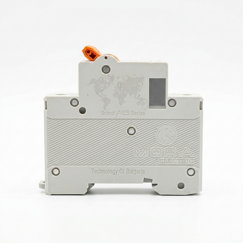 Mora 4P 63A AC Circuit Breaker