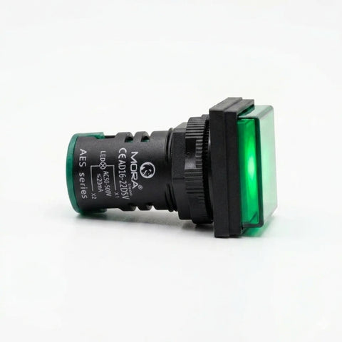 Mora Bulgaria Volt Meter LED