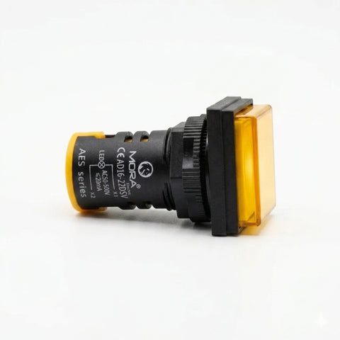 Mora Bulgaria Volt Meter LED