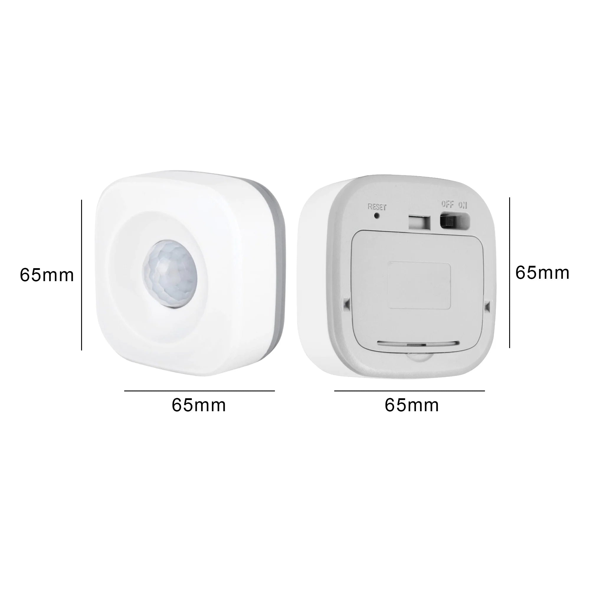 Motion Sensor Only Motion Sensor Standalone Eve Motion: The Best HomeKit Motion Sensor