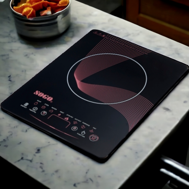 sony induction cooker