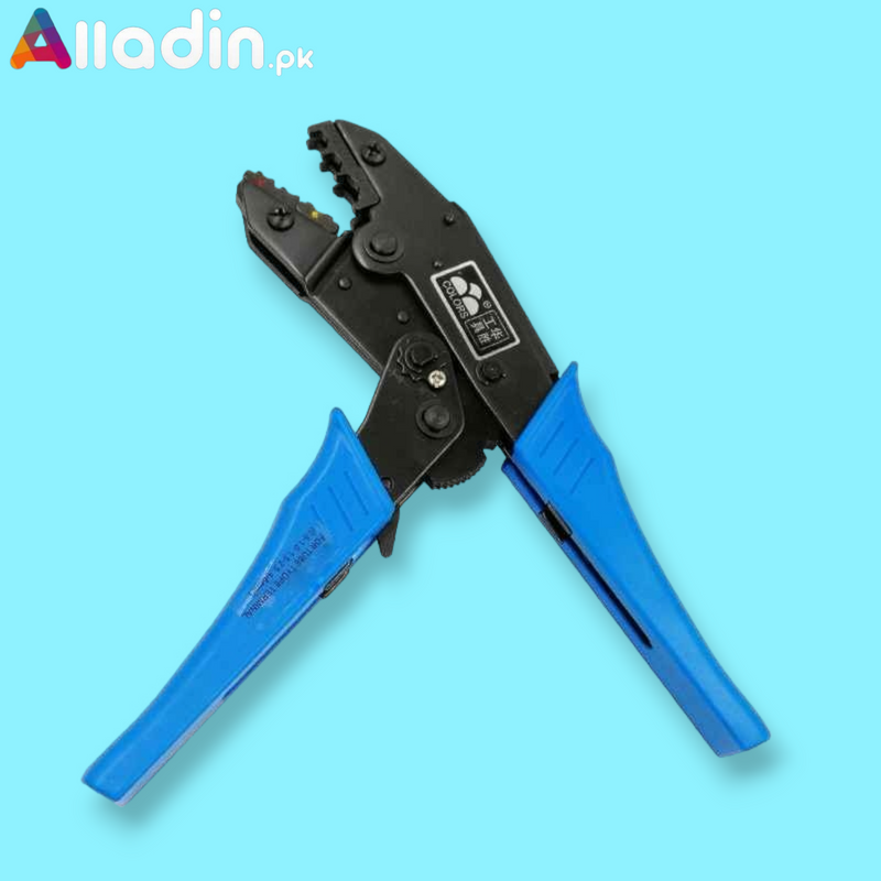 MC4 connector Crimper and Plier for Solid pin, MC4 Crimping Tool