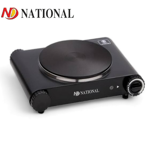 National Hot Plate HP-1061 with 2 years warrenty