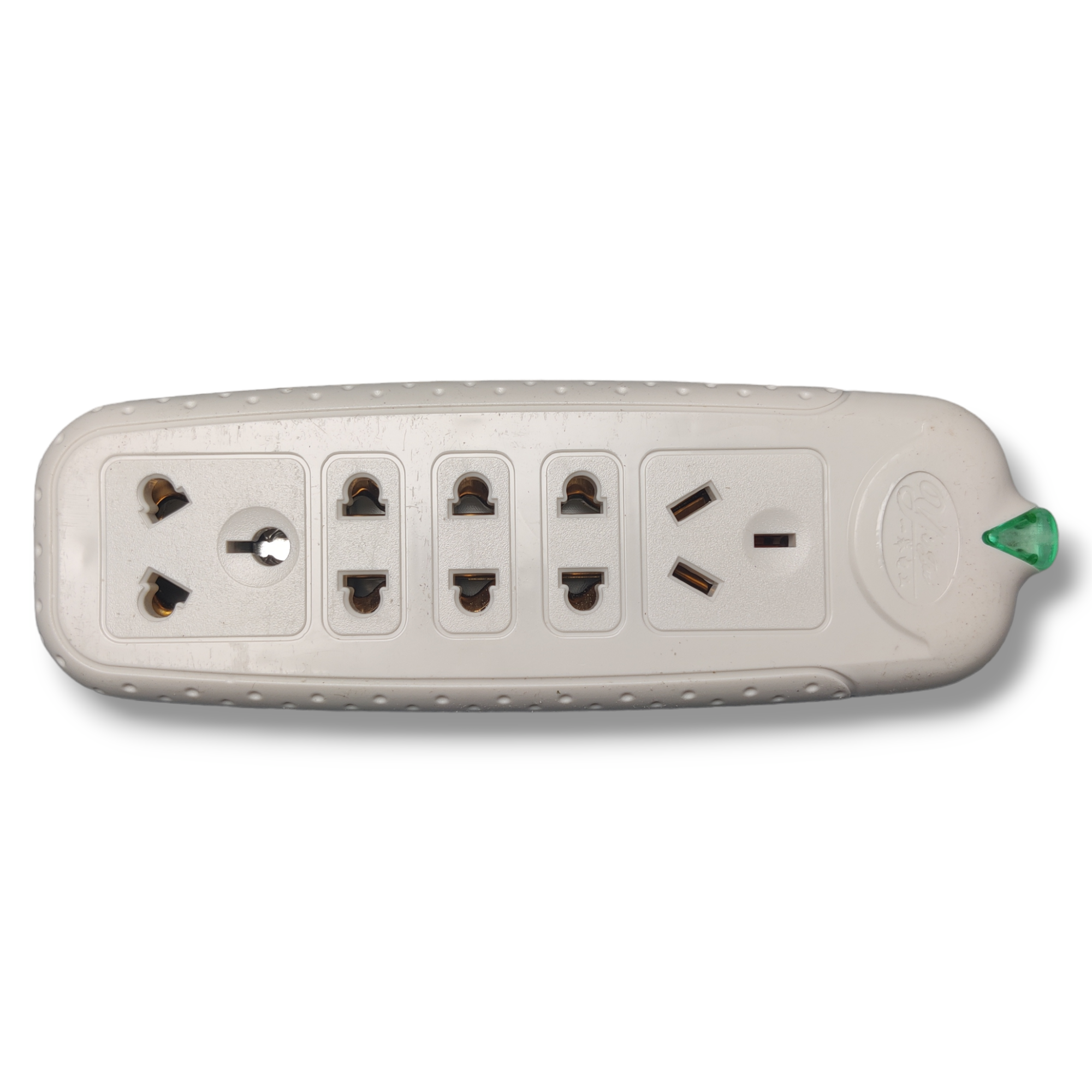 Electric extension board (174) with 5 sockets – Alladin Store