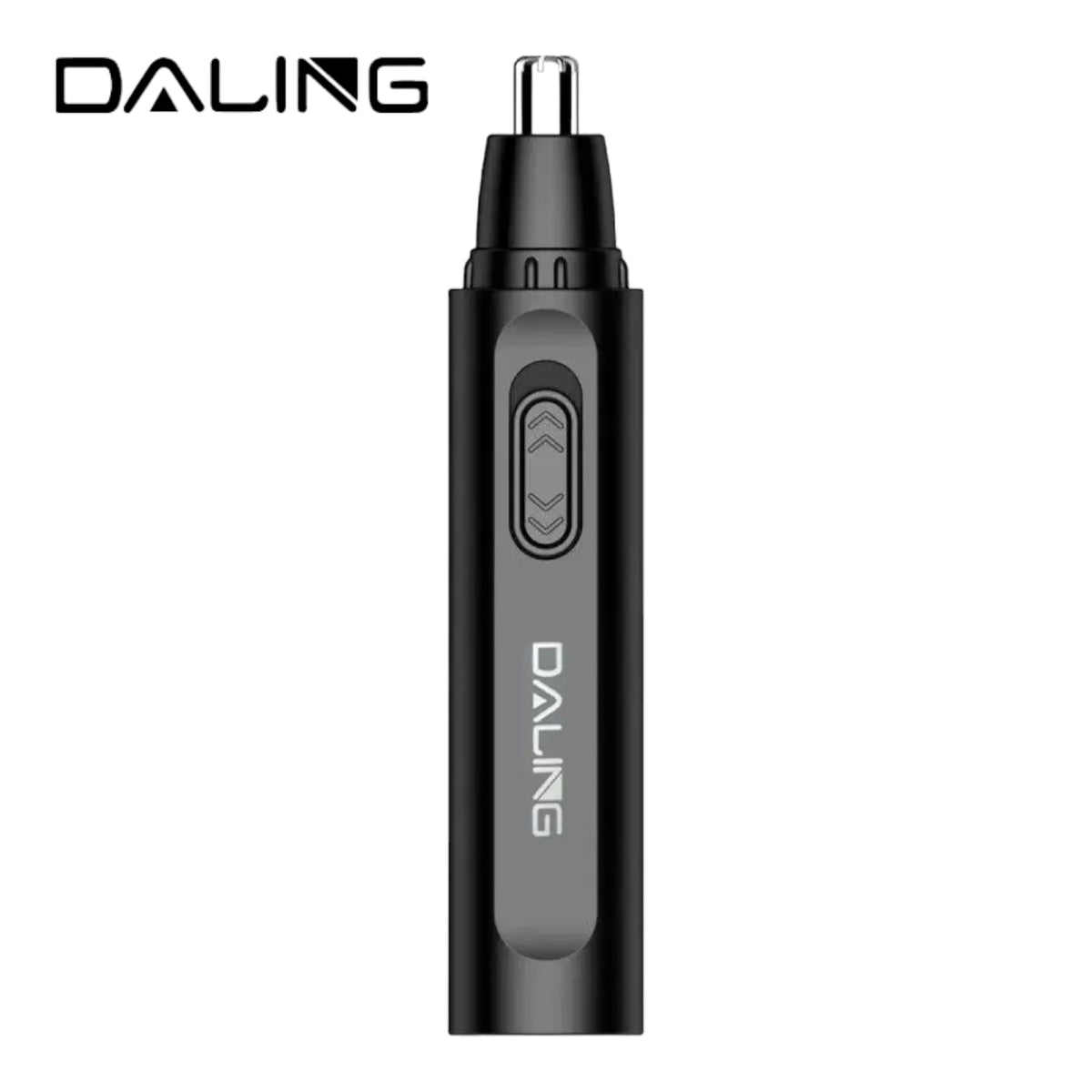 Daling DL-7106 Ear & Nose Hair Trimmer Painless & Rechargeable