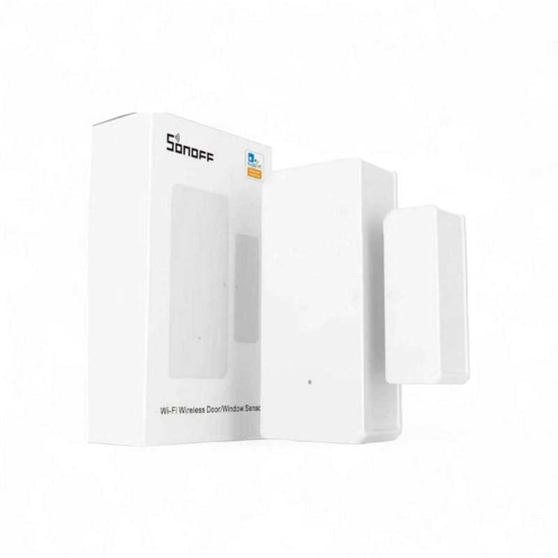 Sensore Di Apertura Wireless Per Porte E Finestre - SONOFF - Foto 3