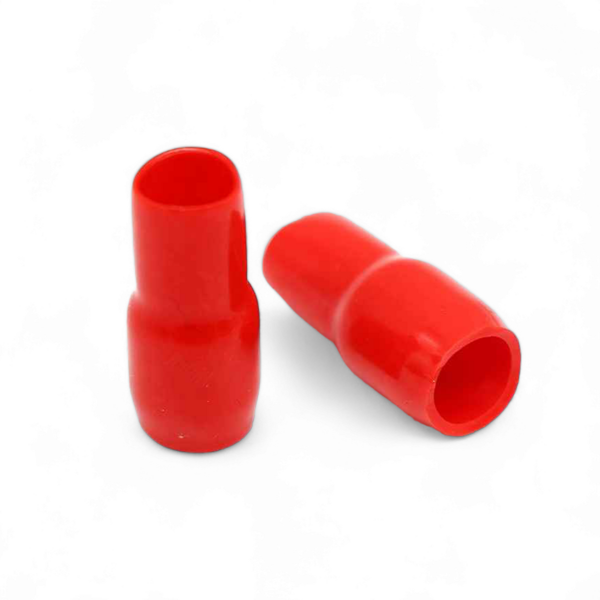 PVC Cable Shrouds Vinyl Cable Lugs