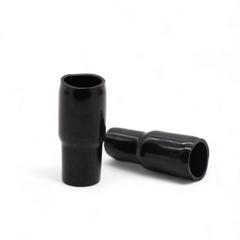 Pvc Schroude PVC Cable Shrouds Vinyl Cable Lugs