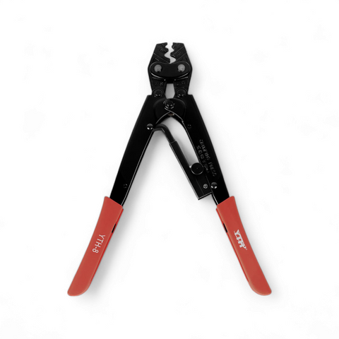 YTH KH-8 Crimping Tool for solar panel connectors, solar crimper(1.5-10)