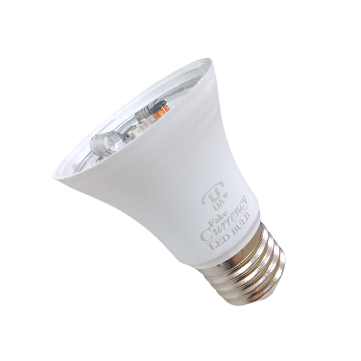 UA-15 Fake currency check LED Bulb