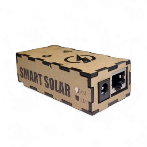 Smart Solar Wifi Datalogger Dongle For Inverters Realtime Monitoring