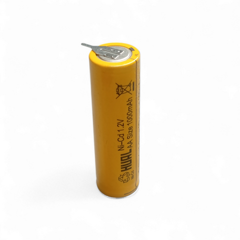 Dingling Original Trimmer Battery Cell for RF601/RF608