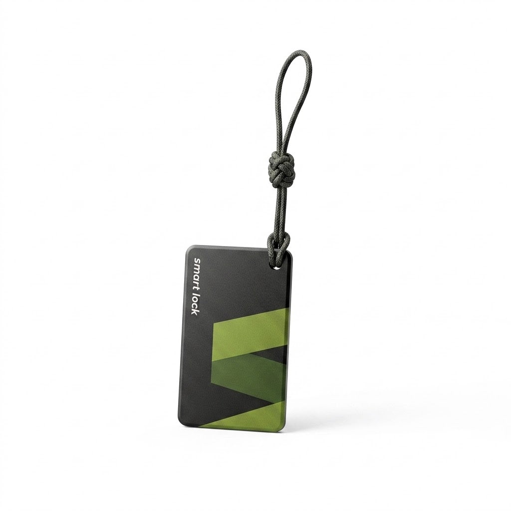 RF Smart Card for Door Lock