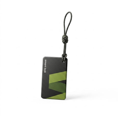 RF Smart Card for Door Lock