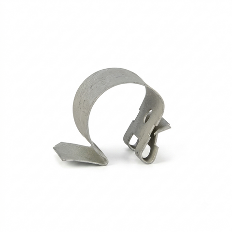 Reliable MC4 Cable Snap Clips for Solar Panels |UV-Resistant Cable Management Clips
