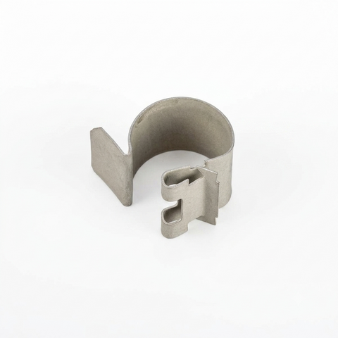 Reliable MC4 Cable Snap Clips for Solar Panels |UV-Resistant Cable Management Clips