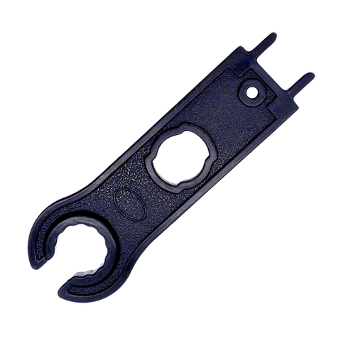 Solar PV MC4 Spanner Key Plastic (Single Piece)