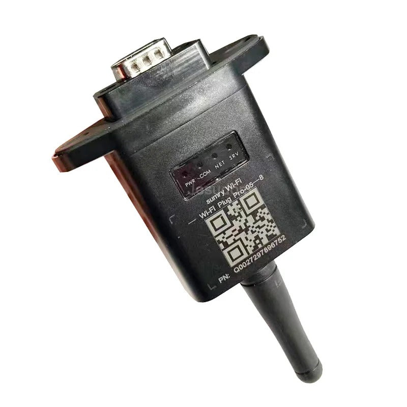 Wifi Plug Pro Datalogger Dongle For Inverters Realtime Monitoring