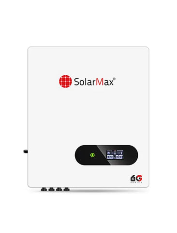 SolarMax SM-10K-6G3P On-grid 6G IP66 10kW