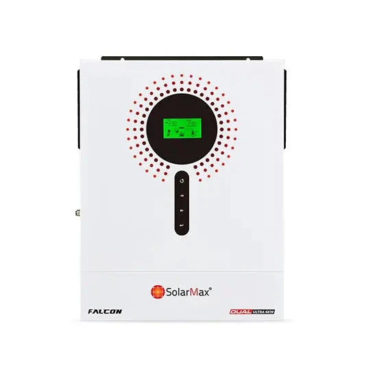 SolarMax Falcon 6kw Off Grid Solar Inverter with PV6500 IP21