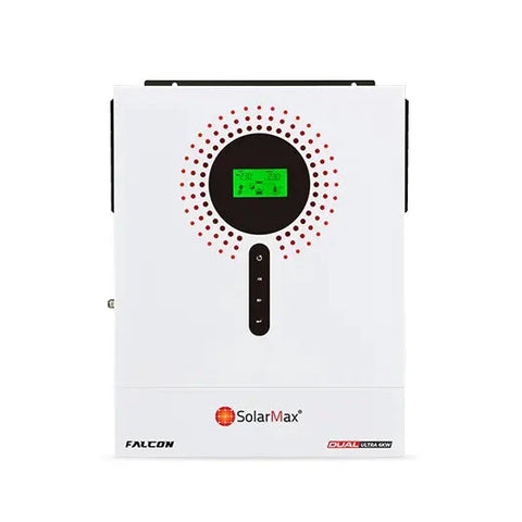 SolarMax Falcon 6kw PV6500 IP21