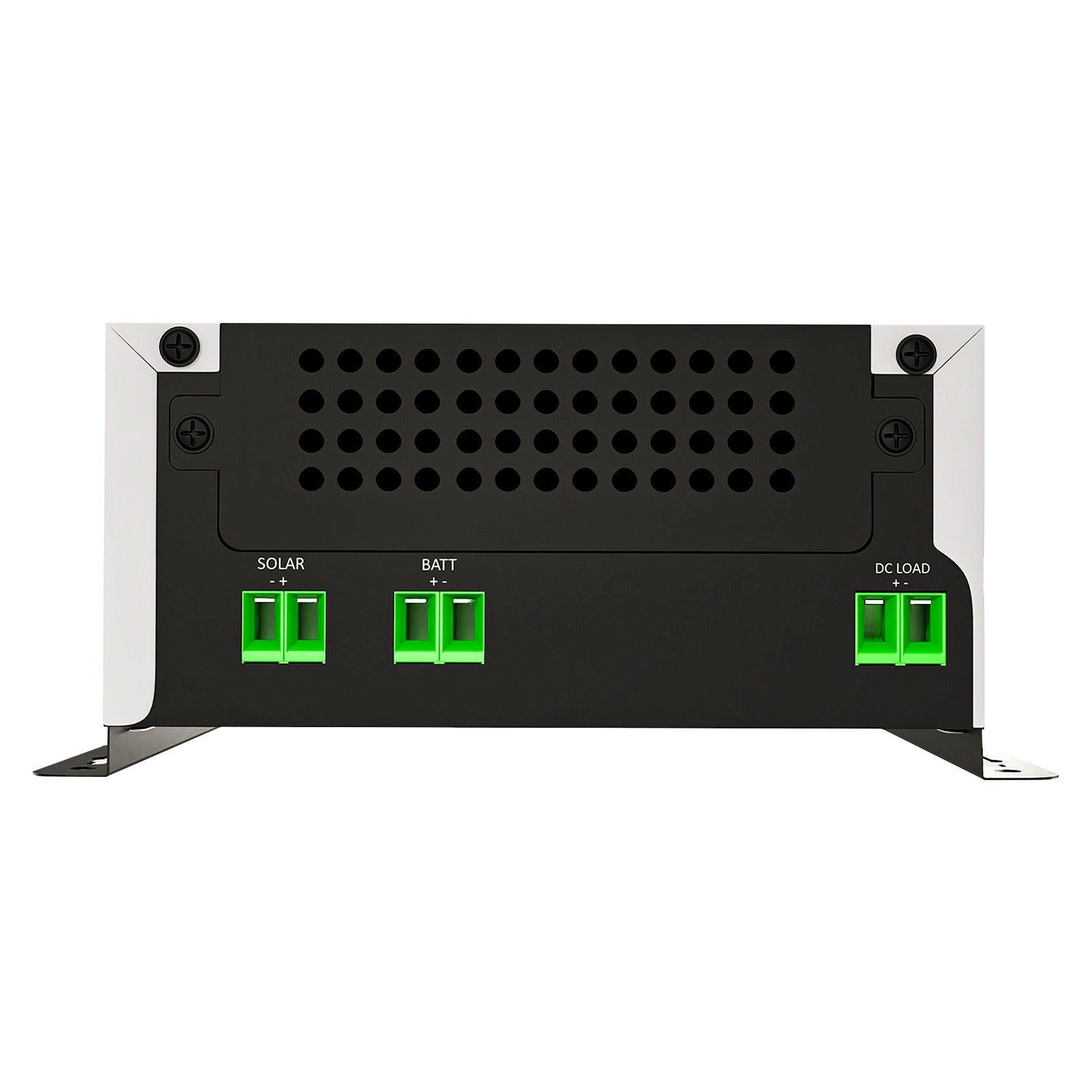 Simtek ECO Series – DC King-70A MPPT Solar Charge Controller – 110V Voc, 70A | 12V/24V | Dual Display | Low Battery Load Cutoff | Works with & without Battery