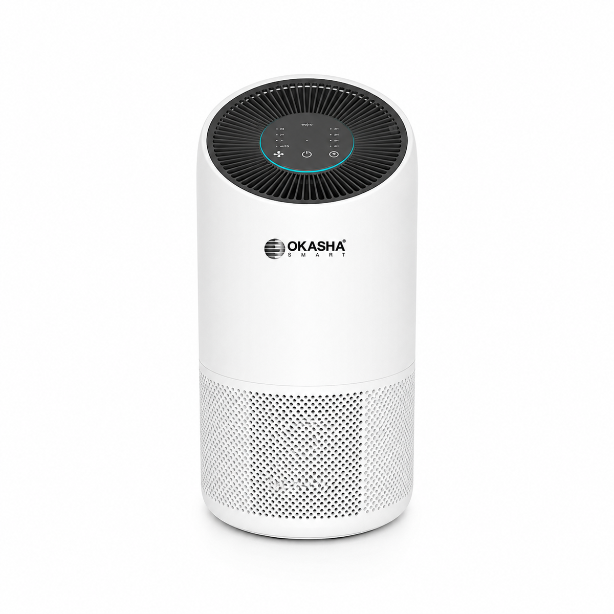 Smart Air Purifier X300 – HEPA 13, UV Sterilization & WiFi App Control