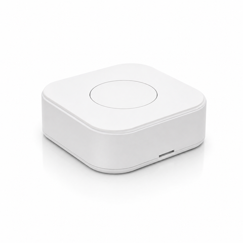 Smart Button – Zigbee Wireless Automation Control Switch