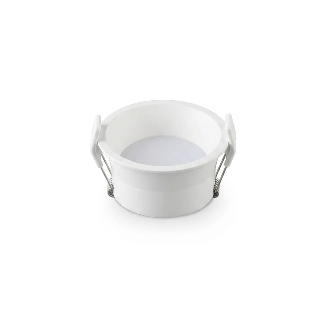 Smart Downlight 12W WiFi – RGB Multicolor Slim LED Ceiling Light