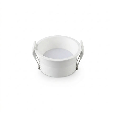 Smart Downlight 12W WiFi – RGB Multicolor Slim LED Ceiling Light