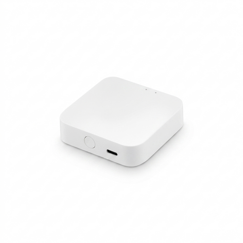 Smart Gateway 3-in-1 – WiFi |Zigbee & Bluetooth Mesh Smart Home Hub