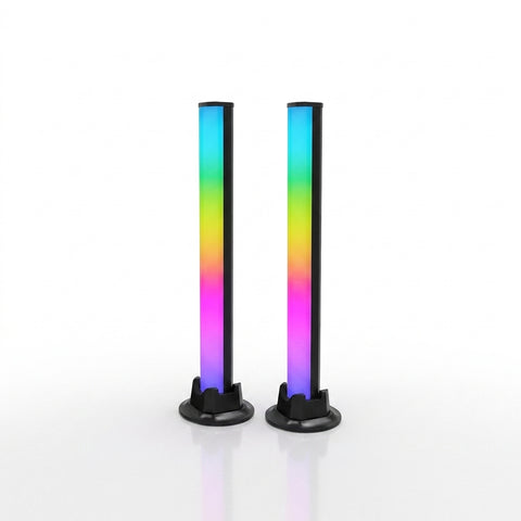 Smart LED Light Bars RGB