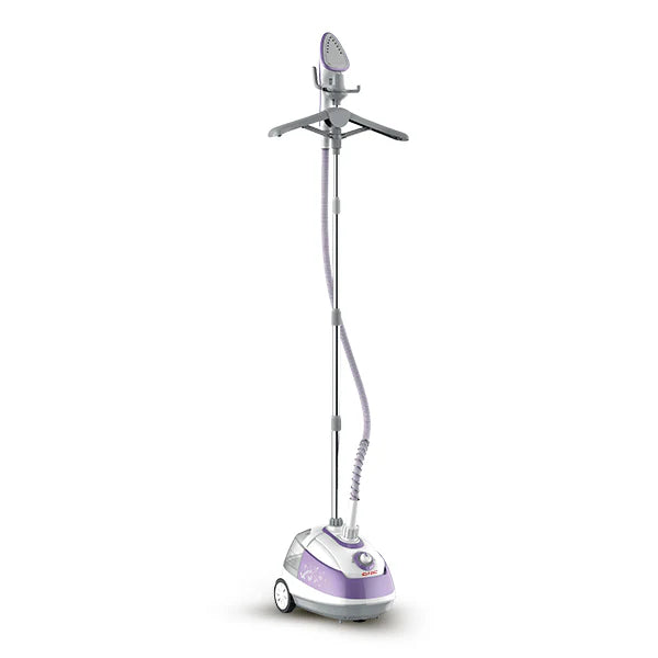 GNE GN-1158/21 Garment Steamer