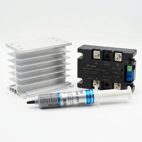 TENSE Soft Starter | Motor Soft Start Controller | Smooth Motor Starting & Protection | Industrial Motor Starter